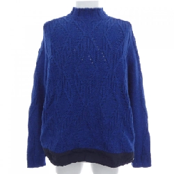 HERMES *82-5740 Áo len - Hàng hiệu Chính hãng