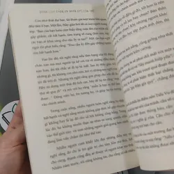 Đừng Lựa Chọn An Nhàn Khi Còn Trẻ - Cảnh Thiên 961251