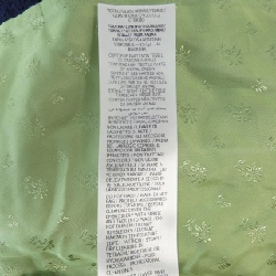 【Mã giảm giá】Gucci GUCCI Áo khoác 637092