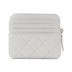 Ví tiền Chanel Timeless Classic Line AP2061 620317