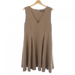 【Mã giảm giá】Đầm FOXEY