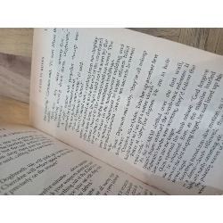 A gold in ruins - Leon Uris 570431