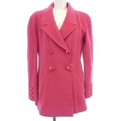 【Mã giảm giá】【Cổ điển】Áo khoác Chanel CHANEL