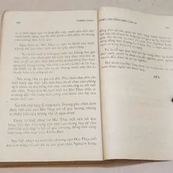 CHIẾC ĐẠI HỒNG BÀO CÒN LẠI - Phóng tác: Thanh Châu  732173