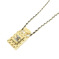 Vòng cổ Chanel AB4389