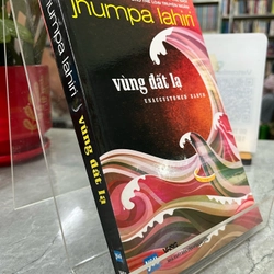 VÙNG ĐẤT LẠ