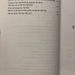 Bàn về giáo duc_Việt Nam_Nhiều tác gia_Giá trị 698134