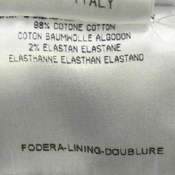 Gucci GUCCI 184675 Quần - Hàng hiệu Chính hãng 808592