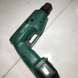 Máy khoan bê tông Hitachi DV 10DA Nhật 801125