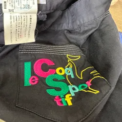 Quần sọt Lecoq 1029646