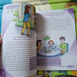 10 vạn câu hỏi vì sao dành cho thiếu nhi 961346