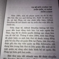 Những Vụ Bê Bối Trong Lịch Sử Thế Giới, Dương Minh Hoà - Triệu Anh Ba 934669