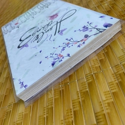 Hôn lễ tháng 3 460213