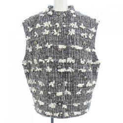 【Mã giảm giá】Chanel CHANEL Áo gile