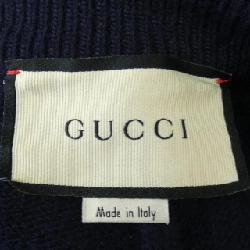 Gucci GUCCI 481246 X9A17 Quần - Hàng hiệu Chính hãng 890070