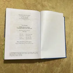 NHỮNG VIÊN KIM CƯƠNG TRONG BẤT ĐẲNG THỨC TOÁN HỌC- VẺ ĐẸP BẤT ĐẲNG THỨC- TRẦN PHƯƠNG cb 713068