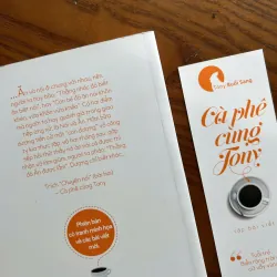 CÀ PHÊ CÙNG TONY 561348
