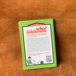 Who Walt Disney 592095