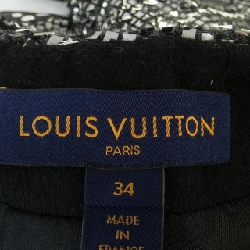 Áo khoác LOUIS VUITTON 633618