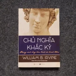  "Chủ nghĩa Khắc kỷ: Phong cách sống bản lĩnh và bình thản"