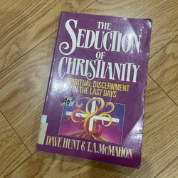 Sách the Seduction of Christianity (cũ) 290751