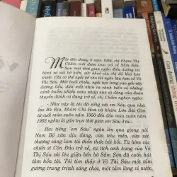 Võ Thị Sáu - Vũ Lê  1038443