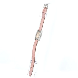 Hàng hiệu Authentic Hermès Nantucket/3D･2P NA2.130 SS Quartz 873757