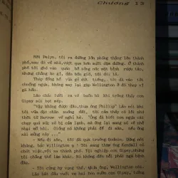 Cô chị họ Rachel - Daphné Du Maurier  976164