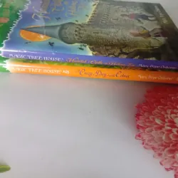 Magic Tree House 1021353