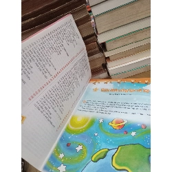 Truyện tích kinh thánh dành cho thiếu nhi - Nhiều tác giả