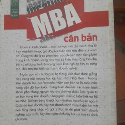 Waseda Business School - MBA CĂN BẢN 691259