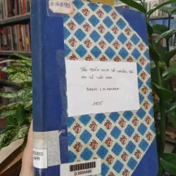 TẤN THẢM KỊCH VÀ NHỮNG BÀI HỌC VỀ VIỆT NAM - ROBERT S. McNAMARA 1007305