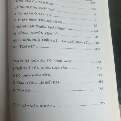 Sách Trần Nhân Tông Với Thiền Phái Trúc Lâm 687887