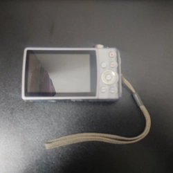 Máy ảnh Casio Exilim EX-Z270 full phụ kiện 371404