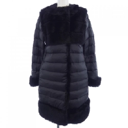 Áo khoác lông vũ EMMETI