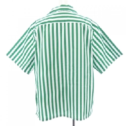 Áo sơ mi ngắn tay PRADA UCS414 S221 108R - Hàng hiệu Chính hãng 897749