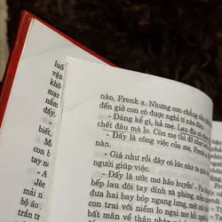 Tiếng chim hót trong bụi mận gai 705544