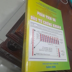 Phân tích và Đầu tư CHỨNG KHOÁN