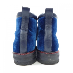 Giày boot MANOLO BLAHNIK 322-2288-0001 - Hàng hiệu Authentic 904336