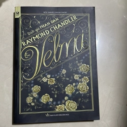 Velma - Raymond Chandler
