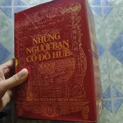 Những người bạn Cố Đô Huế ( 7,8,9, bản dẫn) 927844
