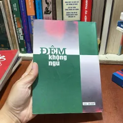 II Ký Ức: Đêm Không Ngủ - Nguyễn Giang Hà - 2010 786202