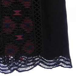 【Mã giảm giá】Váy PINKO 654928