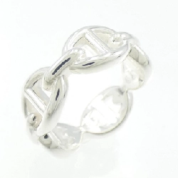 Nhẫn Hermès Chaine d'Ancre - Hàng hiệu Authentic