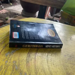 CÁT BỤI THỜI GIAN - SIDNEY SHELDON  973203