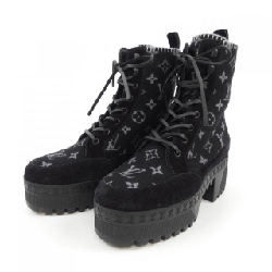 Giày bốt LOUIS VUITTON 663996