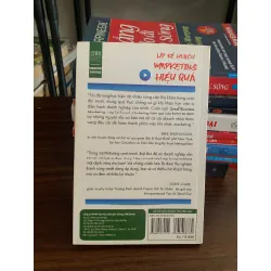 Lập kế hoạch Marketing hiệu quả – Rohit Bhargava 558588