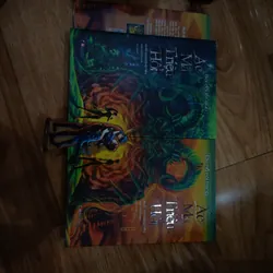 Ác ma triệu hồi bản đặt biệt  719289