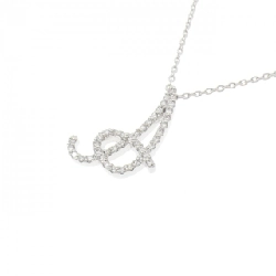 Ponte Vecchio Dây chuyền kim cương 0.21CT - Hàng hiệu Chính hãng 840012