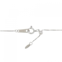 K18WG Dây chuyền kim cương 0.50CT - Hàng hiệu Chính hãng 862455